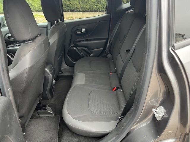 Jeep Renegade 1.0 T3 Night Eagle