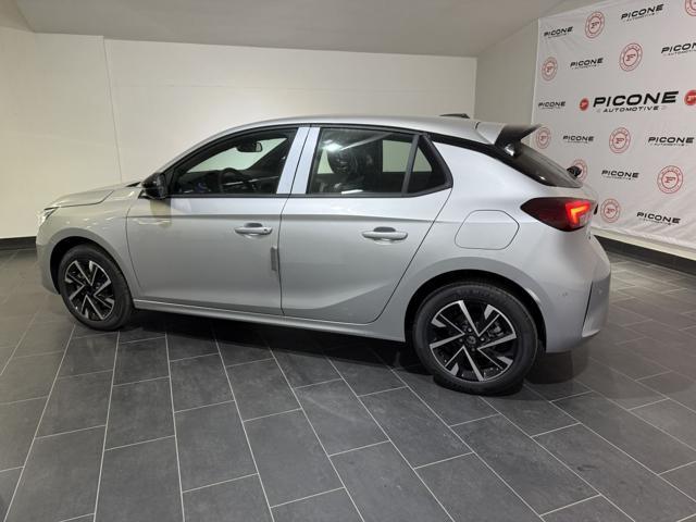 OPEL Corsa 1.2 100 CV aut. GS
