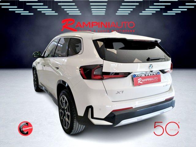 BMW X1 sDrive 18d xLine 150 Cv Km 43.000 UnicoProprietari