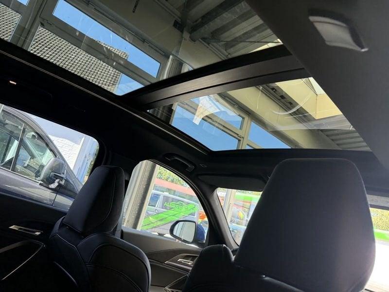 BMW X1 sDrive 18i MSport DCT TETTO NAVI LED HARMAN KARDON CAMERA