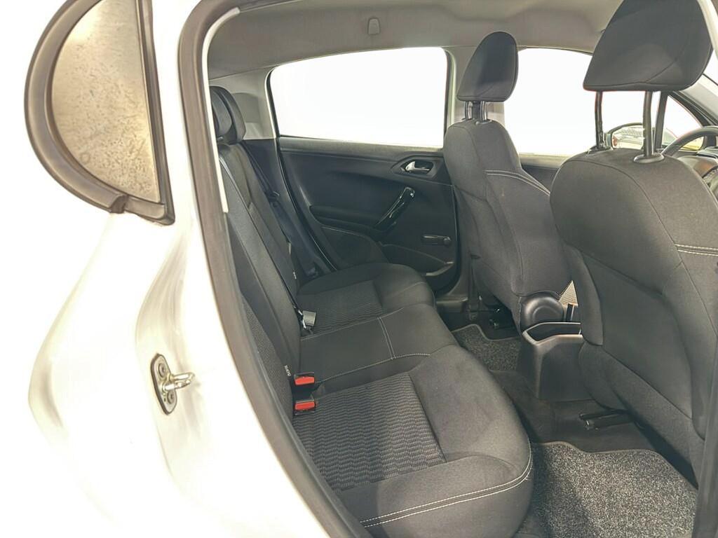 Peugeot 208 5 Porte 1.2 PureTech Allure