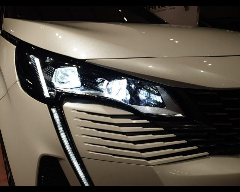 Peugeot 3008 2ª serie BlueHDi 130 S&S EAT8 GT Pack