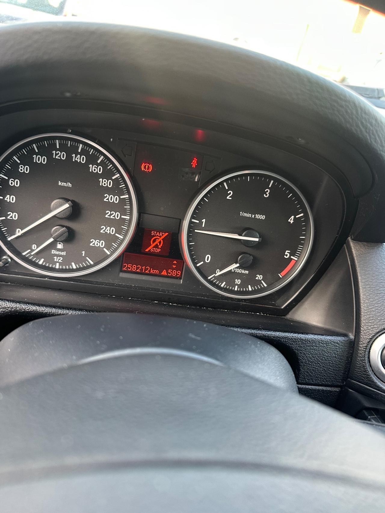 Bmw X1 sDrive16d Msport