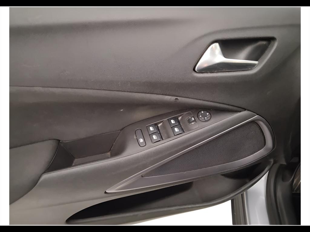 OPEL Crossland X - Crossland X 1.2 83cv my18.5