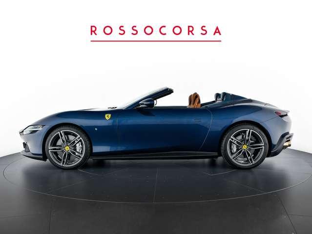 Ferrari Roma Spider