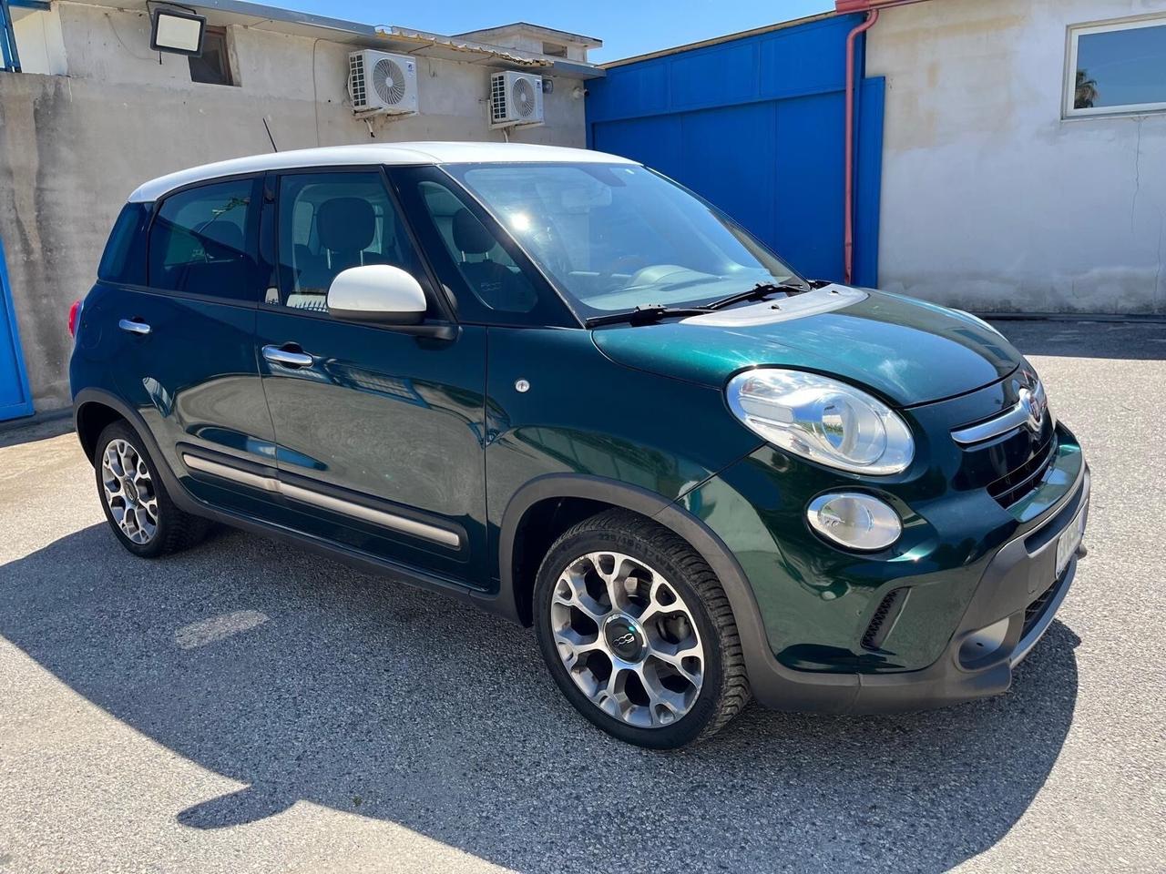 Fiat 500 L trekking -1.6 mjt-full-2014