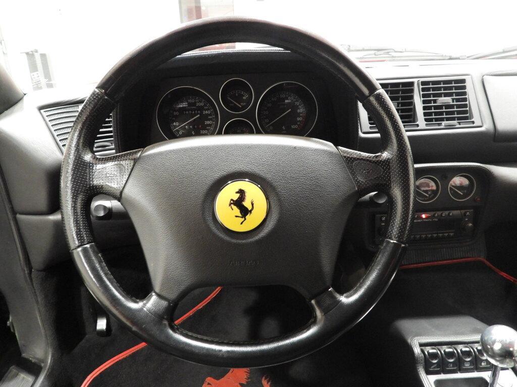 Ferrari F355 Berlinetta 3.5
