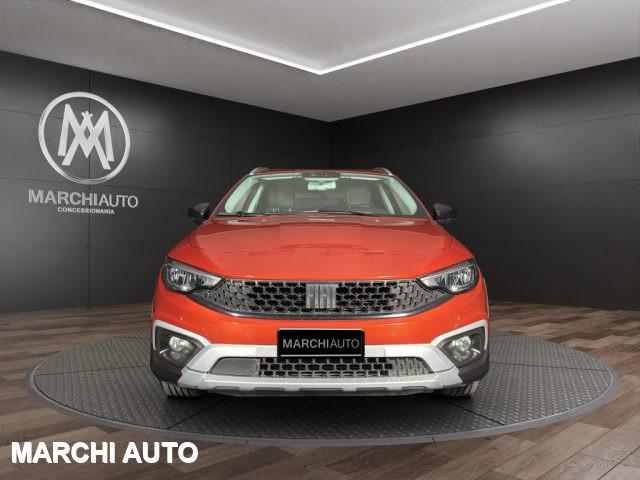 FIAT Tipo 1.3 Mjt S&S 5 porte Cross