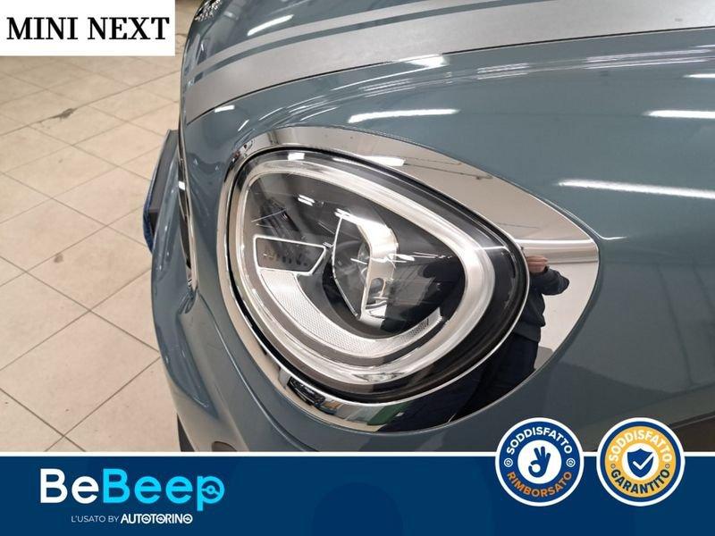 MINI Mini Countryman F60 MINI COUNTRYMAN 1.5 COOPER YOURS AUTO