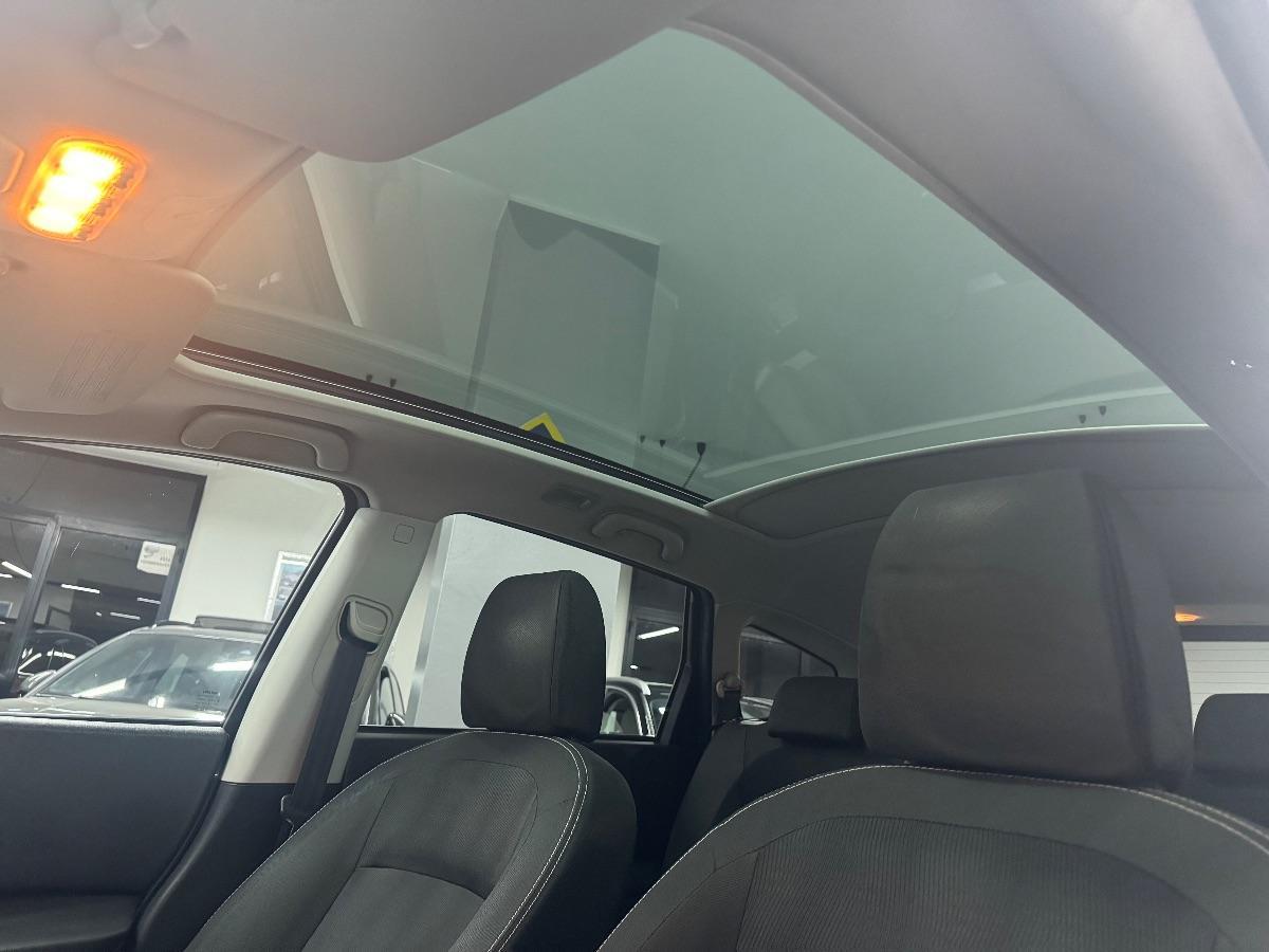 NISSAN - Qashqai+2 - 1.5 dCi 130cv N-TEC TETTO/ NAVIGATORE/ RETROCAMERA