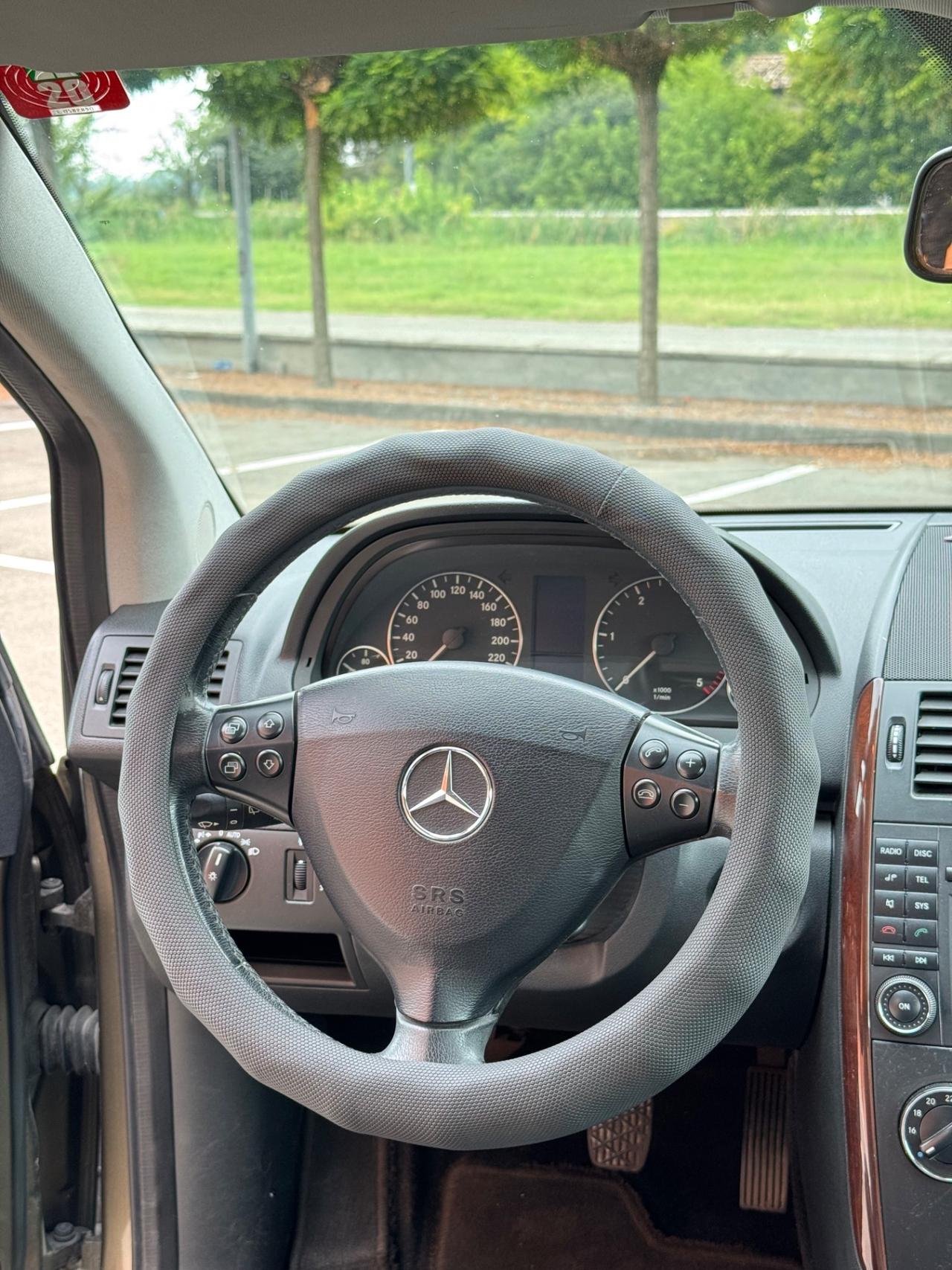 Mercedes-benz A 180 CDI Coupé Elegance