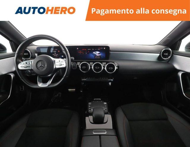 MERCEDES-BENZ A 250 e Automatic EQ-Power Premium