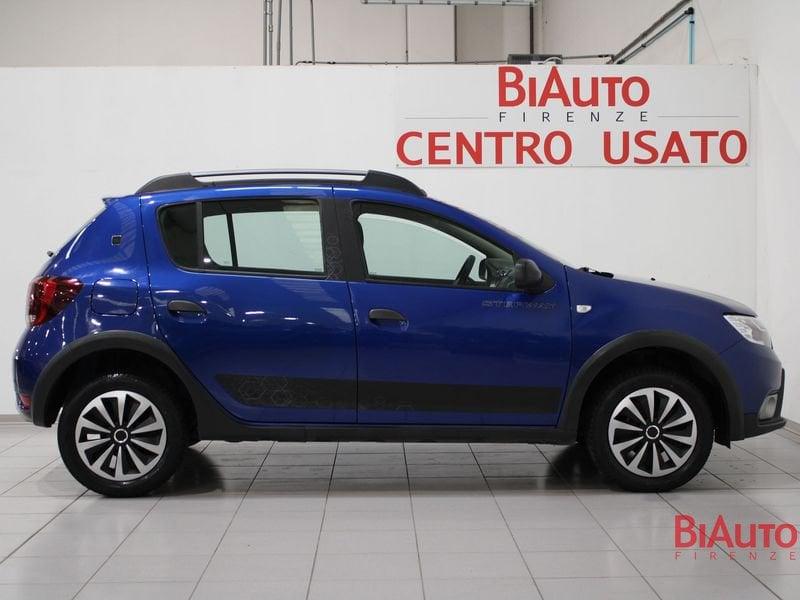 Dacia Stepway 1.5 Blue DCI 95cv STEPWAY