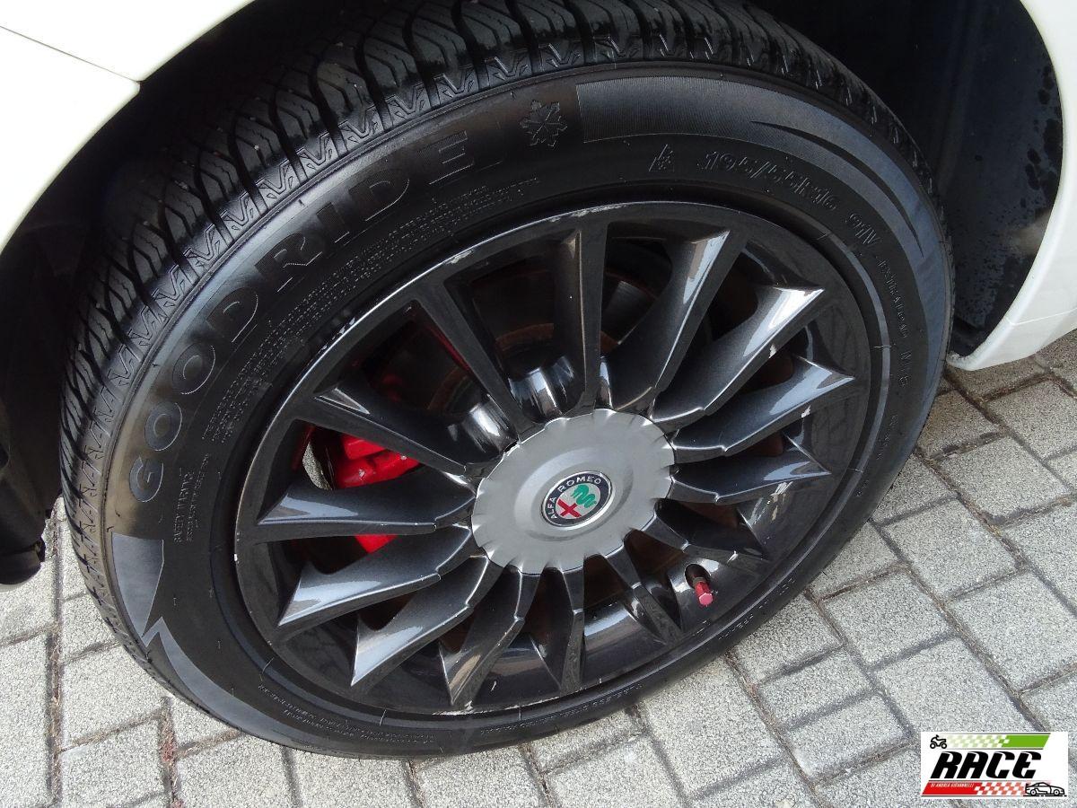 ALFA ROMEO - MiTo - 1.4 Super