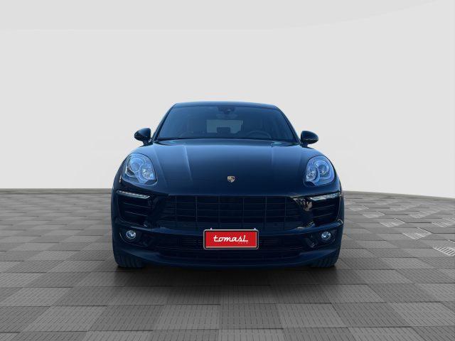 PORSCHE Macan Macan 3.0 S Diesel