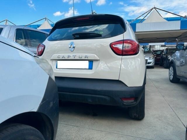 RENAULT CAPTUR 12/2014