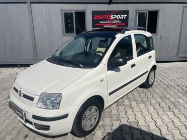 Fiat Panda 1.2 Dynamic TETTO APRIBILE 2010