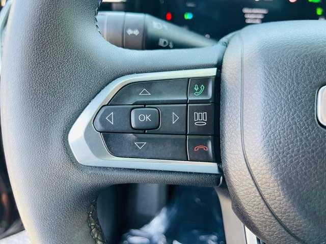 Jeep Compass Compass 1.3 HYBRID Limited 4xe AUTOMATICA