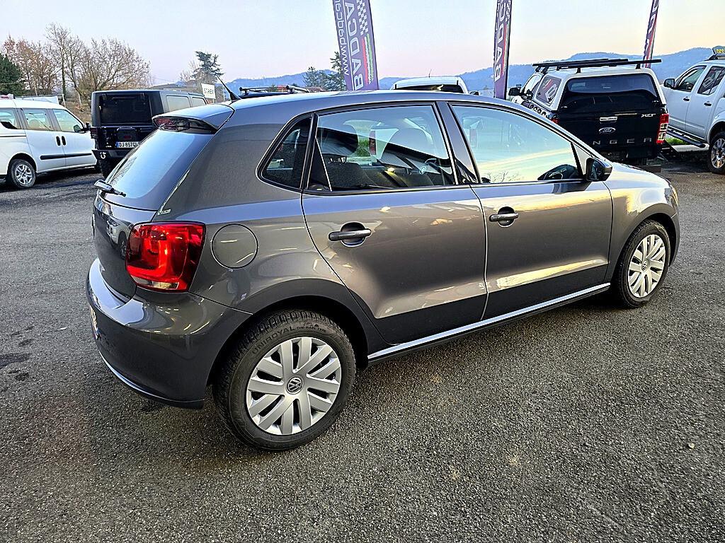 Volkswagen Polo 1.2 70 CV COMFORTINE DA VETRINA!