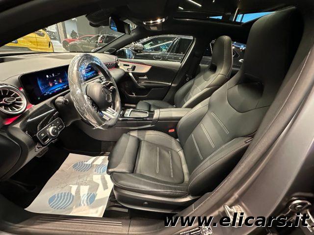 MERCEDES-BENZ A 45 S AMG A 45S AMG 4Matic+ Premium Plus