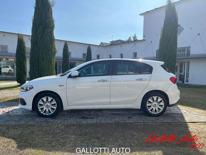 FIAT Tipo 1.3 Mjt 95cv 5M S&S Easy 5p
