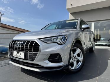 Audi Q3 35 TDI S tronic S line edition uff Audi italia