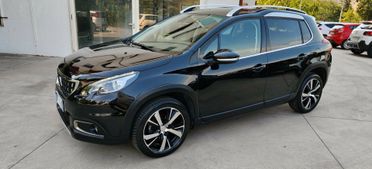Peugeot 2008 1.6 HDI 100CV Allure
