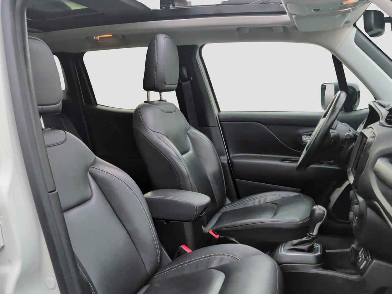 Jeep Renegade 1.5 Turbo T4 MHEV Limited 2023