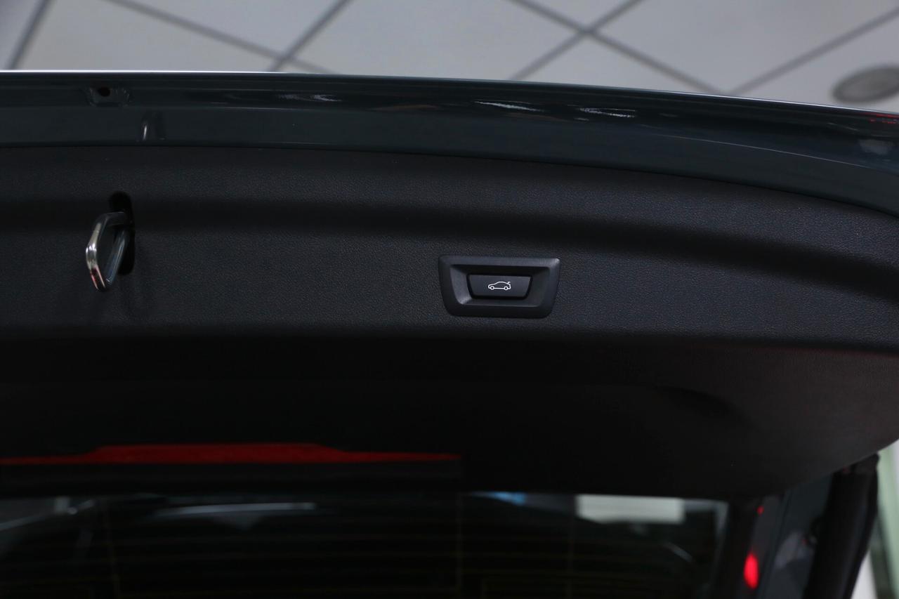 BMW X1 xDrive20d mhev Msport auto