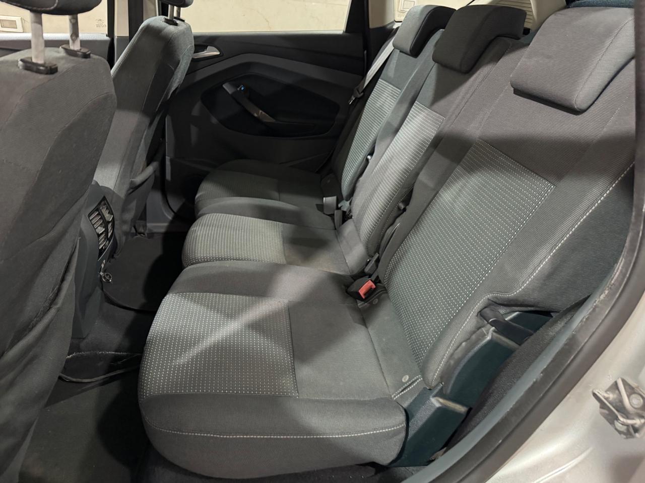 Ford C-Max 1.0 EcoBoost 125CV Start&Stop Plus