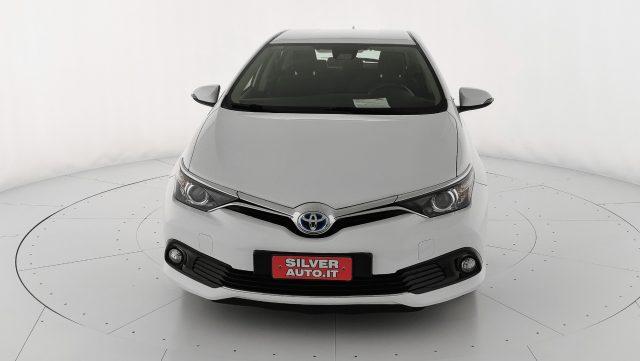 TOYOTA Auris 1.8 Hybrid Business