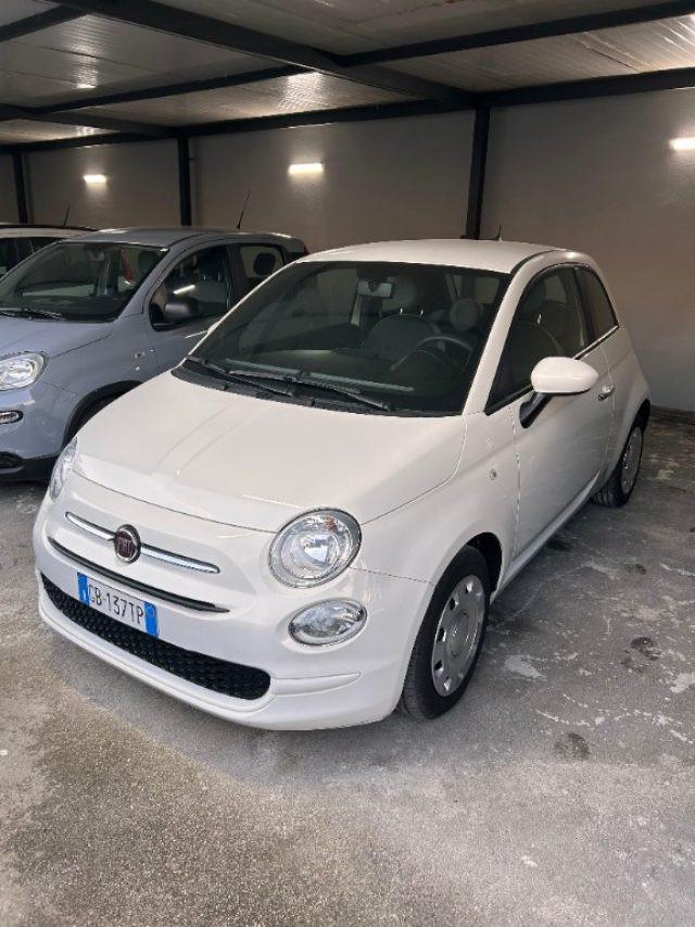 FIAT 500 1.0 Hybrid Pop