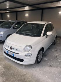 FIAT 500 1.0 Hybrid Pop