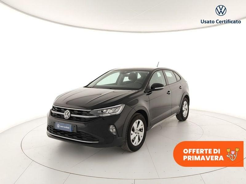 Volkswagen Taigo 1.0 TSI 110 CV Life