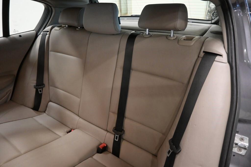 Bmw 120 120d cat 5 porte Futura