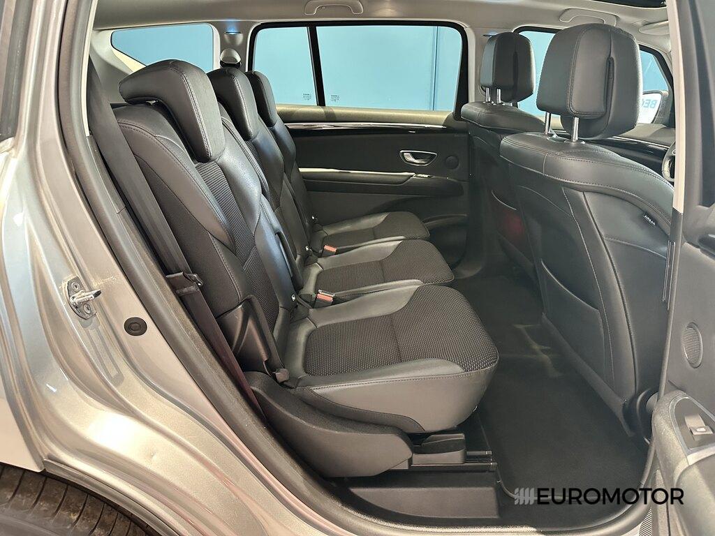Renault Espace 2.0 Blue dCi Techno EDC