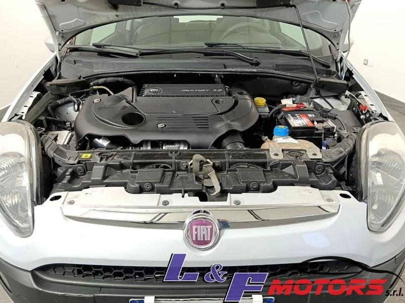 FIAT Grande Punto Punto Evo Mjet 75cv