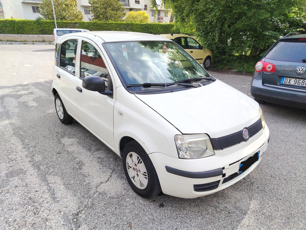 Fiat Panda 1.1 Actual Eco