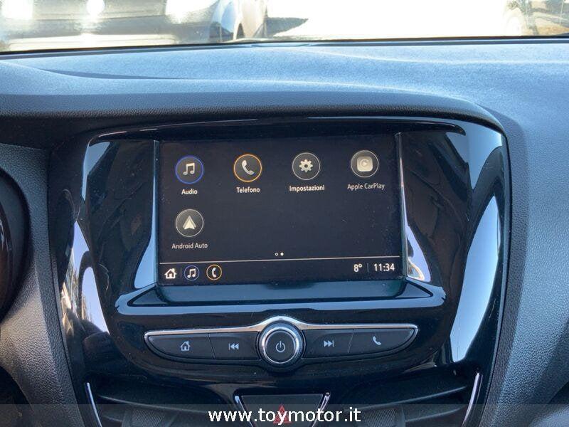 Opel Karl Rocks 1.0 73 CV