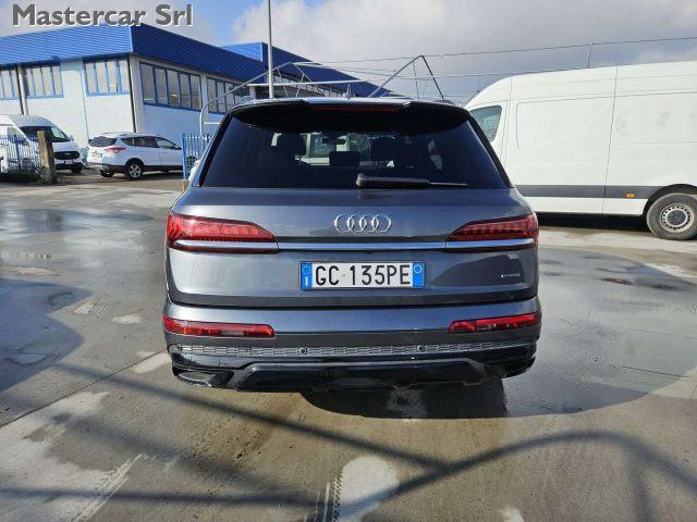 AUDI Q7 60 3.0 etfsi S line Plus quattro tiptronic GC135PE