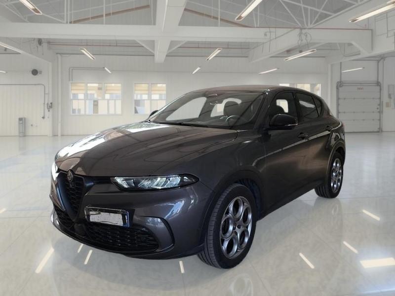ALFA ROMEO TONALE 1.6 DIESEL 130 CV TCT6 SPRINT SUV