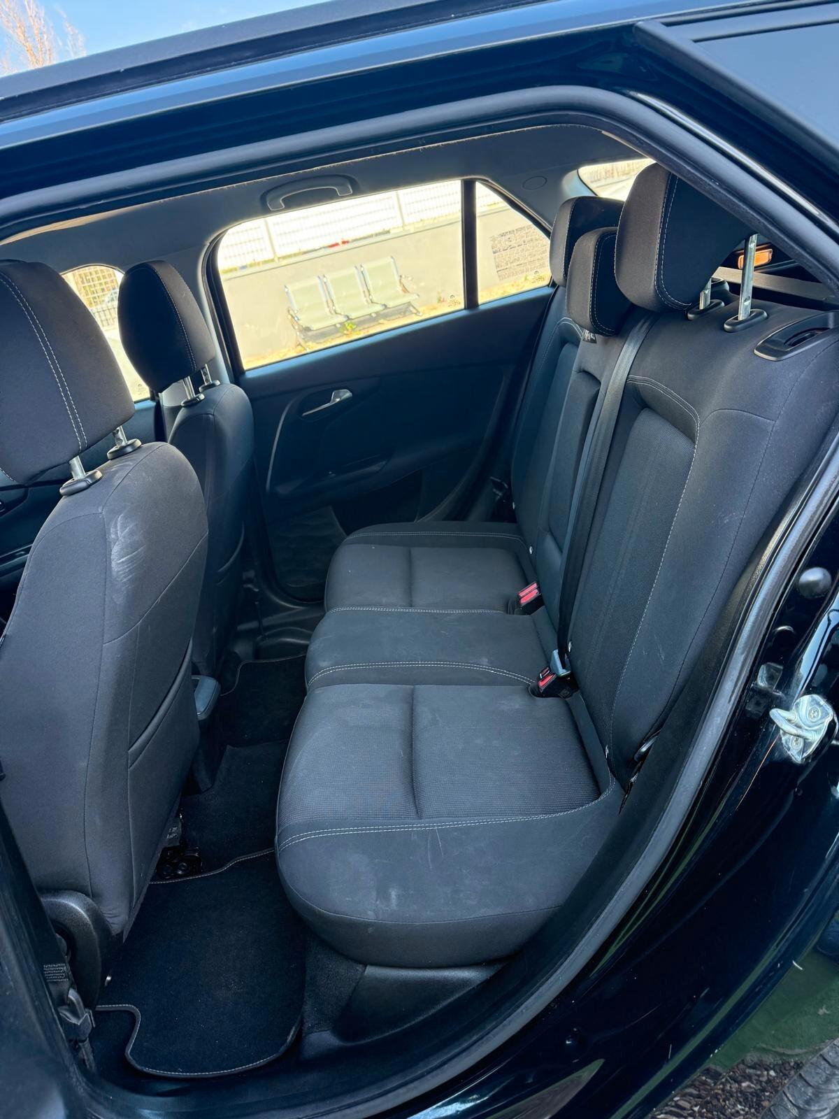 Fiat Tipo 1.4 SW Lounge