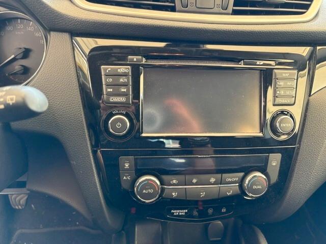 Nissan Qashqai 1.2 DIG-T Acenta