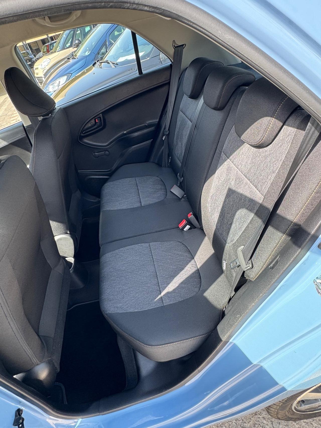 Kia Picanto 1.0 12V EcoGPL 5 porte Glam Prezzo Promo Finanziamento