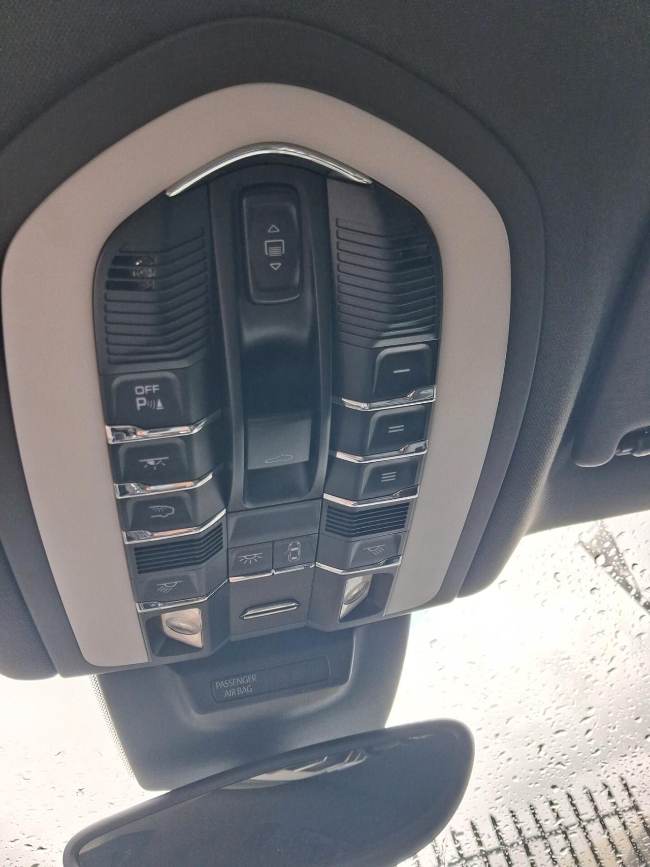 Porsche Macan s 3.0 340cv crono sport