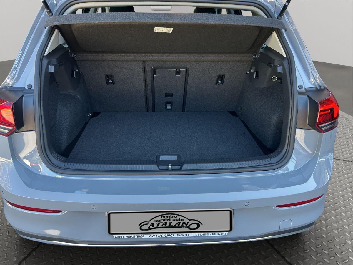 VOLKSWAGEN - Golf- 2.0 tdi Life 115cv dsg