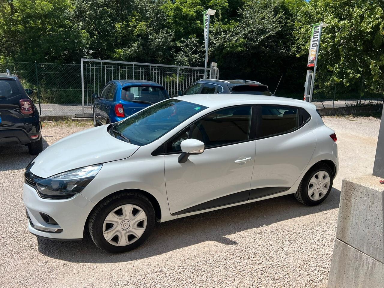 Renault Clio TCe 12V 90 CV GPL Start&Stop 5 porte Energy Duel2