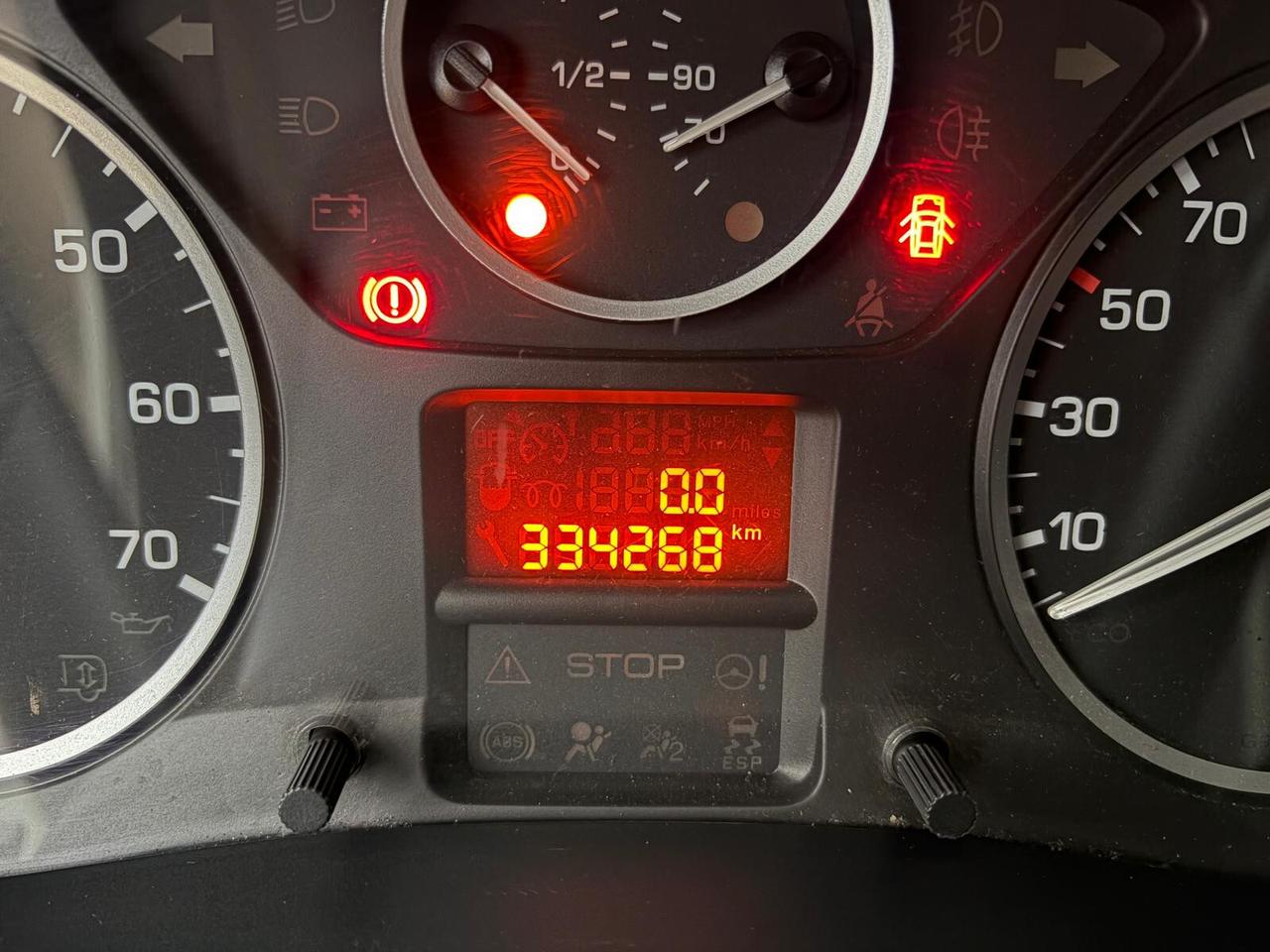 Peugeot Partner Tepee 1.6 HDi 115CV 7POSTI Outdoor