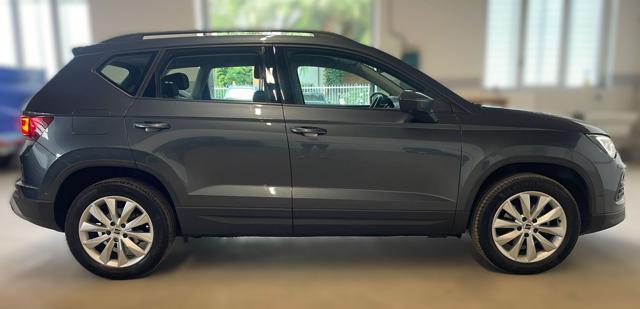 SEAT Ateca 1.0 TSI XPERIENCE