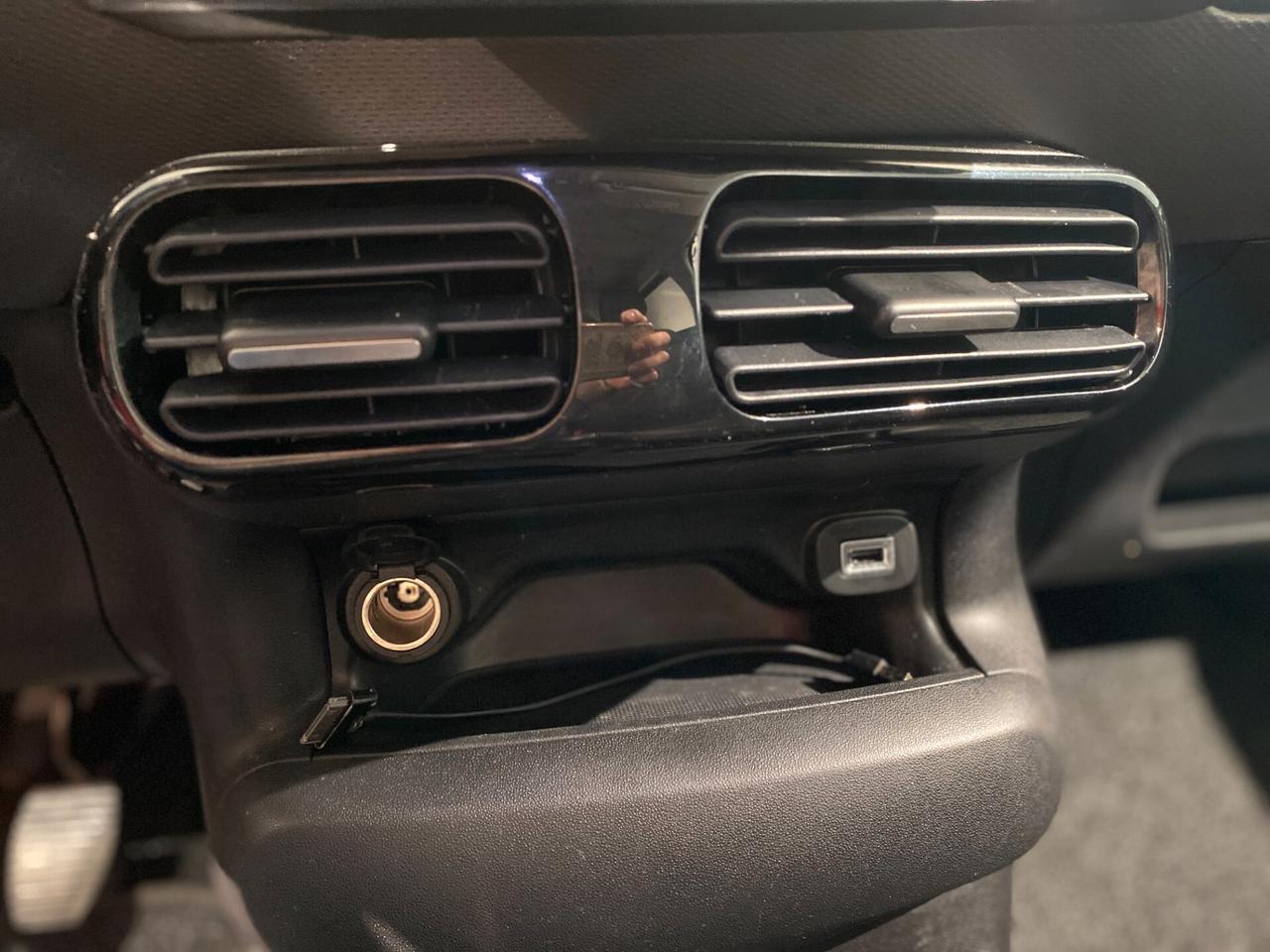 Citroen C4 Cactus BlueHDi 100 Shine